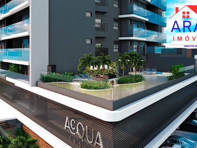 #136 - Apartamento para Venda em Palmas - TO - 1