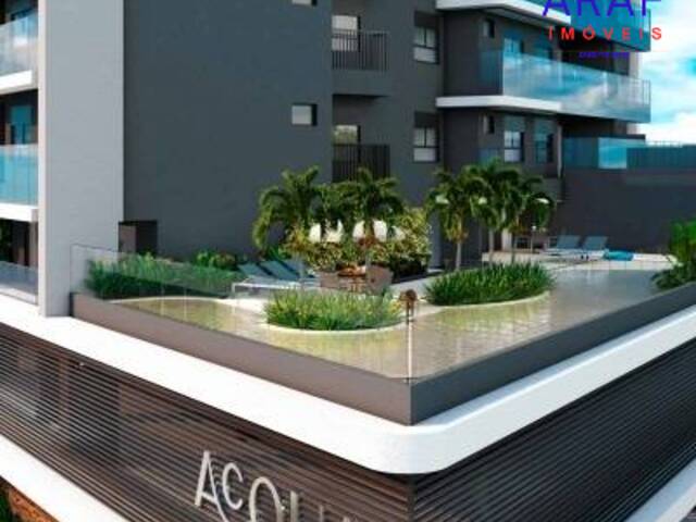 #136 - Apartamento para Venda em Palmas - TO - 2