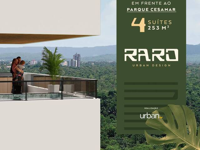 #129 - Apartamento para Venda em Palmas - TO - 1