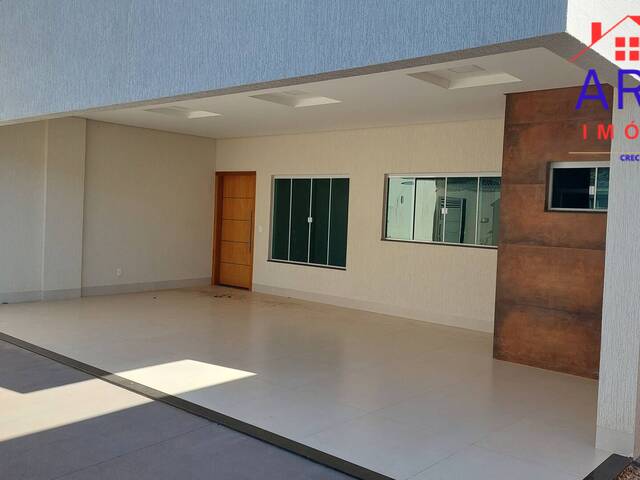 #139 - Casa para Venda em Palmas - TO - 1