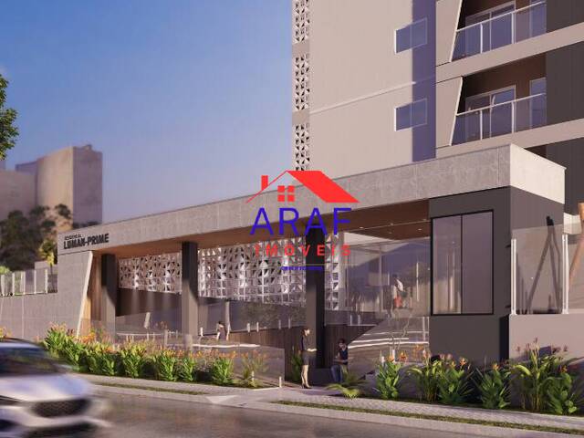 #146 - Apartamento para Venda em Palmas - TO - 2
