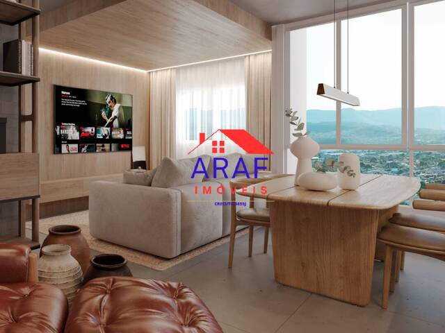 #161 - Apartamento para Venda em Palmas - TO - 3