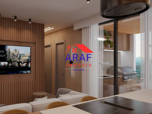 #161 - Apartamento para Venda em Palmas - TO - 1
