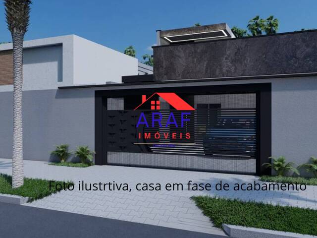 #163 - Casa para Venda em Palmas - TO - 2
