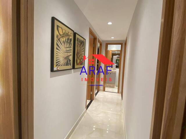 #146 - Apartamento para Venda em Palmas - TO - 3