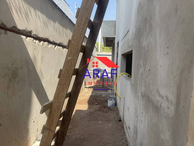 #172 - Casa para Venda em Palmas - TO - 2