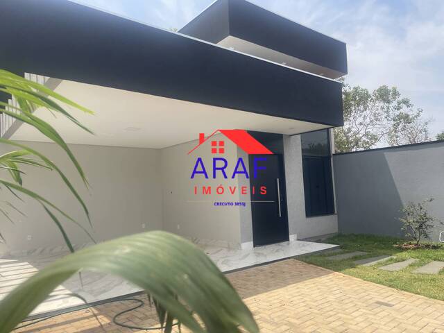 #174 - Casa para Venda em Palmas - TO - 1