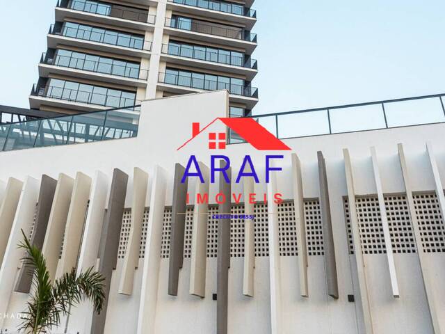 #180 - Apartamento para Venda em Palmas - TO - 3