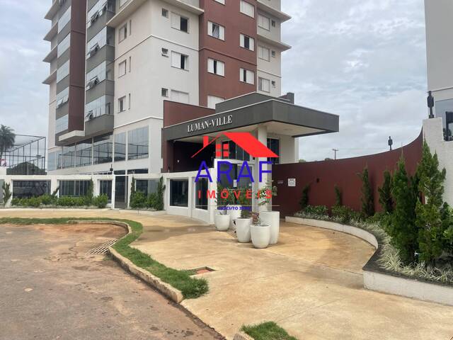 Venda em Plano Diretor Norte - Palmas