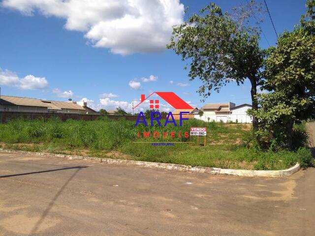 Terreno para Venda em Palmas - 4